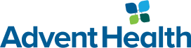 AdventHealth Logo