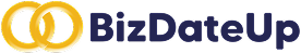 bizdateup logo