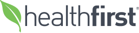 HelathFirst logo