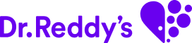 Dr.Reddy's logo
