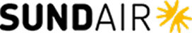 sundair logo