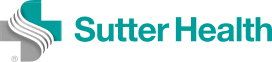 sutter health logo